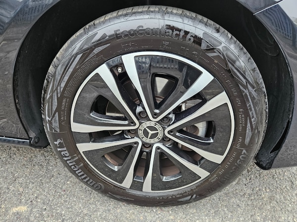 Used Mercedes-Benz CLA 2025 for sale - 76265854: Photo 15