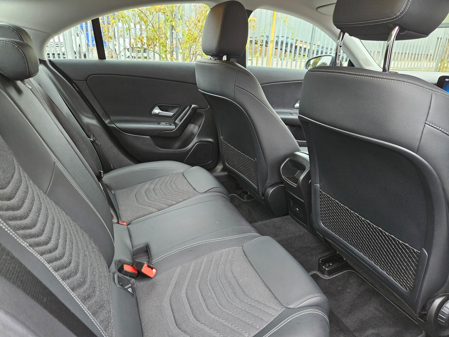 Used Mercedes-Benz CLA 2025 for sale - 76265854: Photo 16