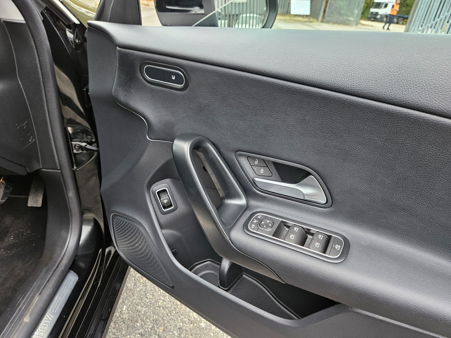 Used Mercedes-Benz CLA 2025 for sale - 76265854: Photo 17