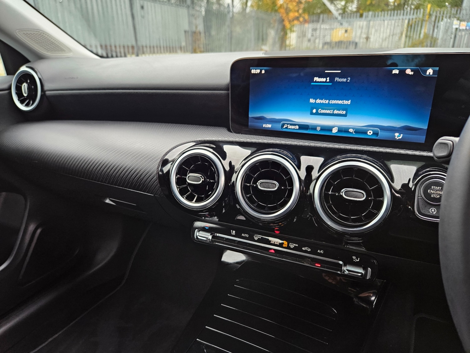 Used Mercedes-Benz CLA 2025 for sale - 76265854: Photo 18