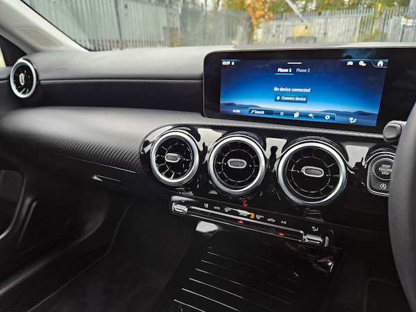 Used Mercedes-Benz CLA 2025 for sale - 76265854: Photo 18