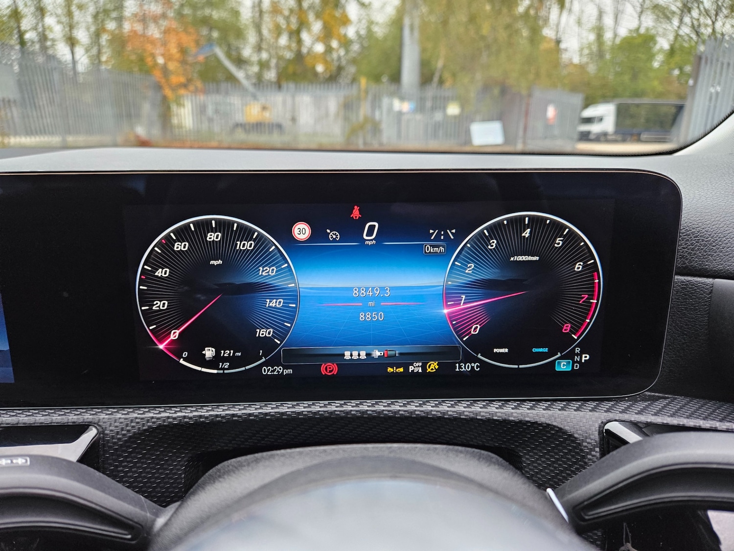 Used Mercedes-Benz CLA 2025 for sale - 76265854: Photo 19