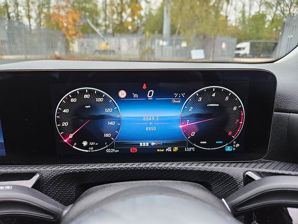 Used Mercedes-Benz CLA 2025 for sale - 76265854: Photo 19