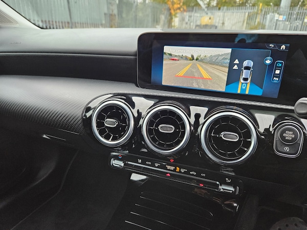 Used Mercedes-Benz CLA 2025 for sale - 76265854: Photo 20