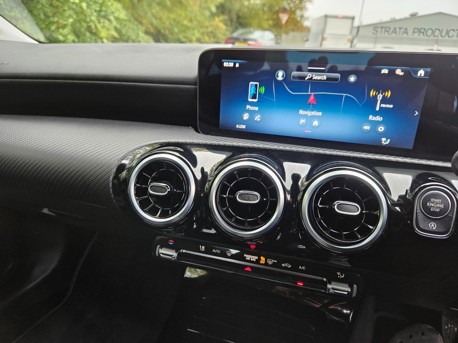 Used Mercedes-Benz CLA 2025 for sale - 76265854: Photo 21