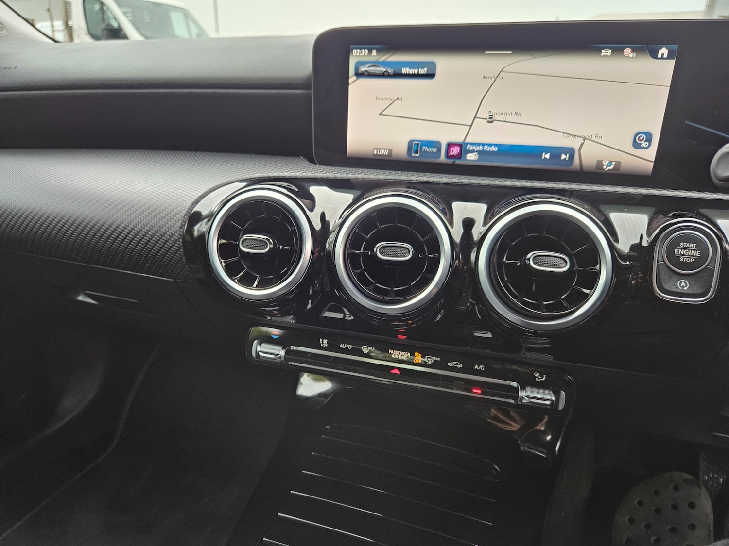 Used Mercedes-Benz CLA 2025 for sale - 76265854: Photo 22