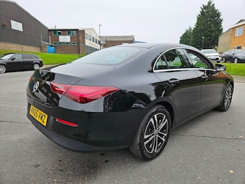 Used Mercedes-Benz CLA 2025 for sale - 76265854: Photo 2