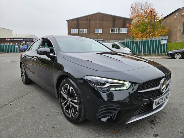 Used Mercedes-Benz CLA 2025 for sale - 76265854: Photo 7