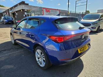 2021 (21) - 1.0 TSI EVO SE Dynamic 5dr