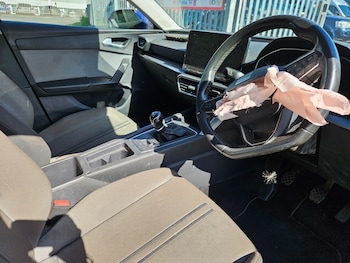 Used SEAT Leon 2021 for sale - 75476273: Photo