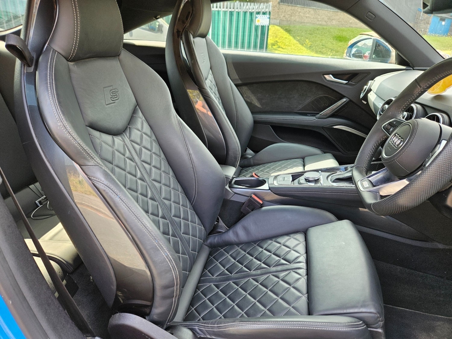 Used Audi TT 2021 for sale - 76064169: Photo 13