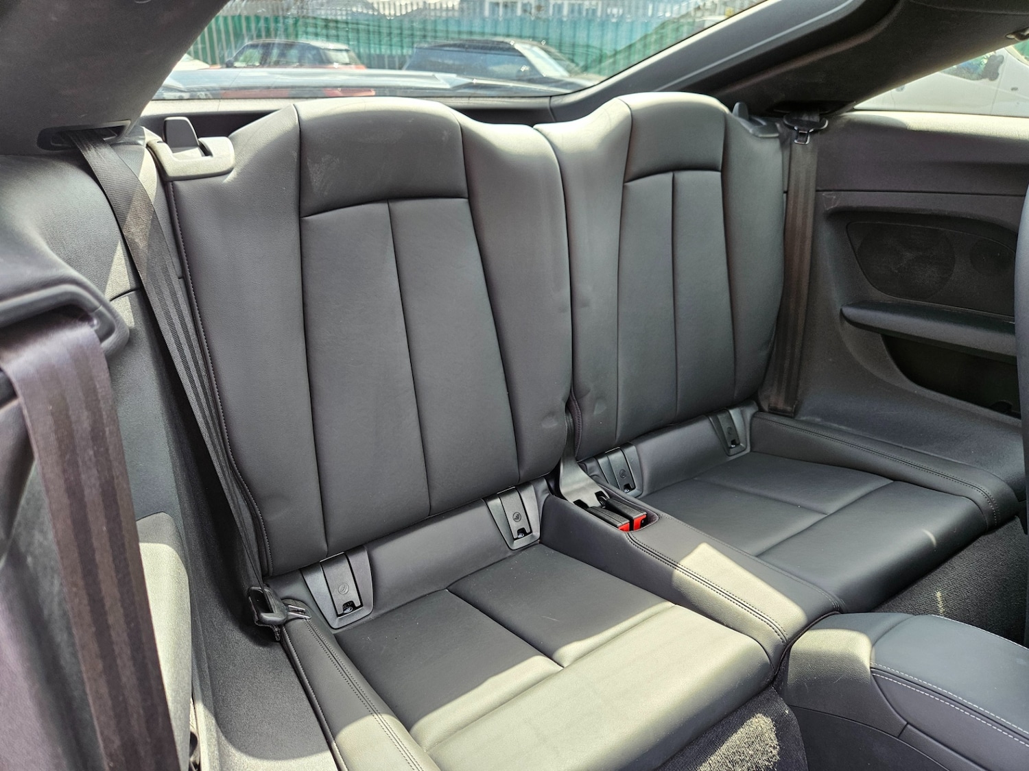 Used Audi TT 2021 for sale - 76064169: Photo 14