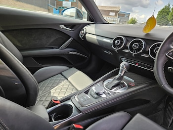 Used Audi TT 2021 for sale - 76064169: Photo