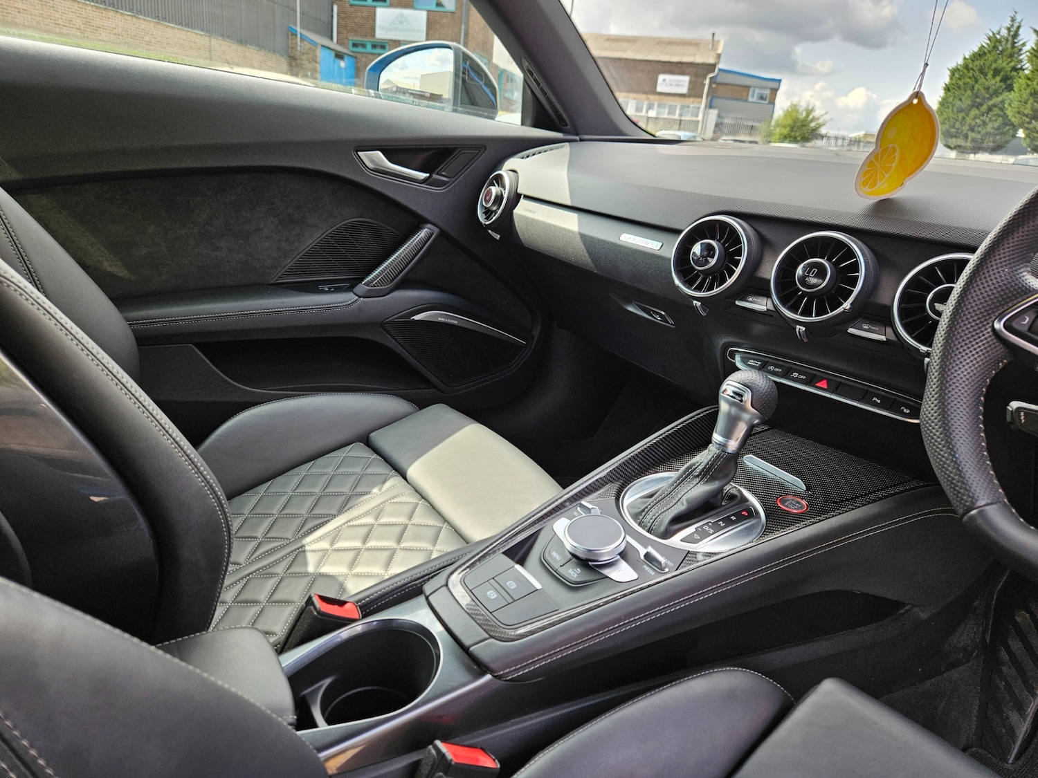 Used Audi TT 2021 for sale - 76064169: Photo 5