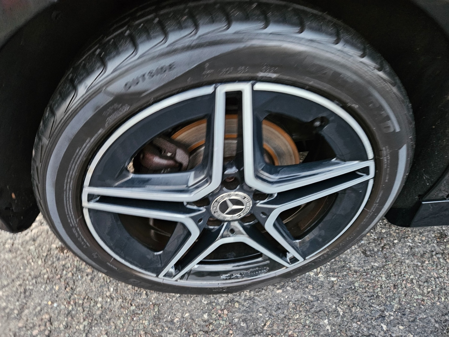 Used Mercedes-Benz A-Class 2018 for sale - 77005589: Photo 13