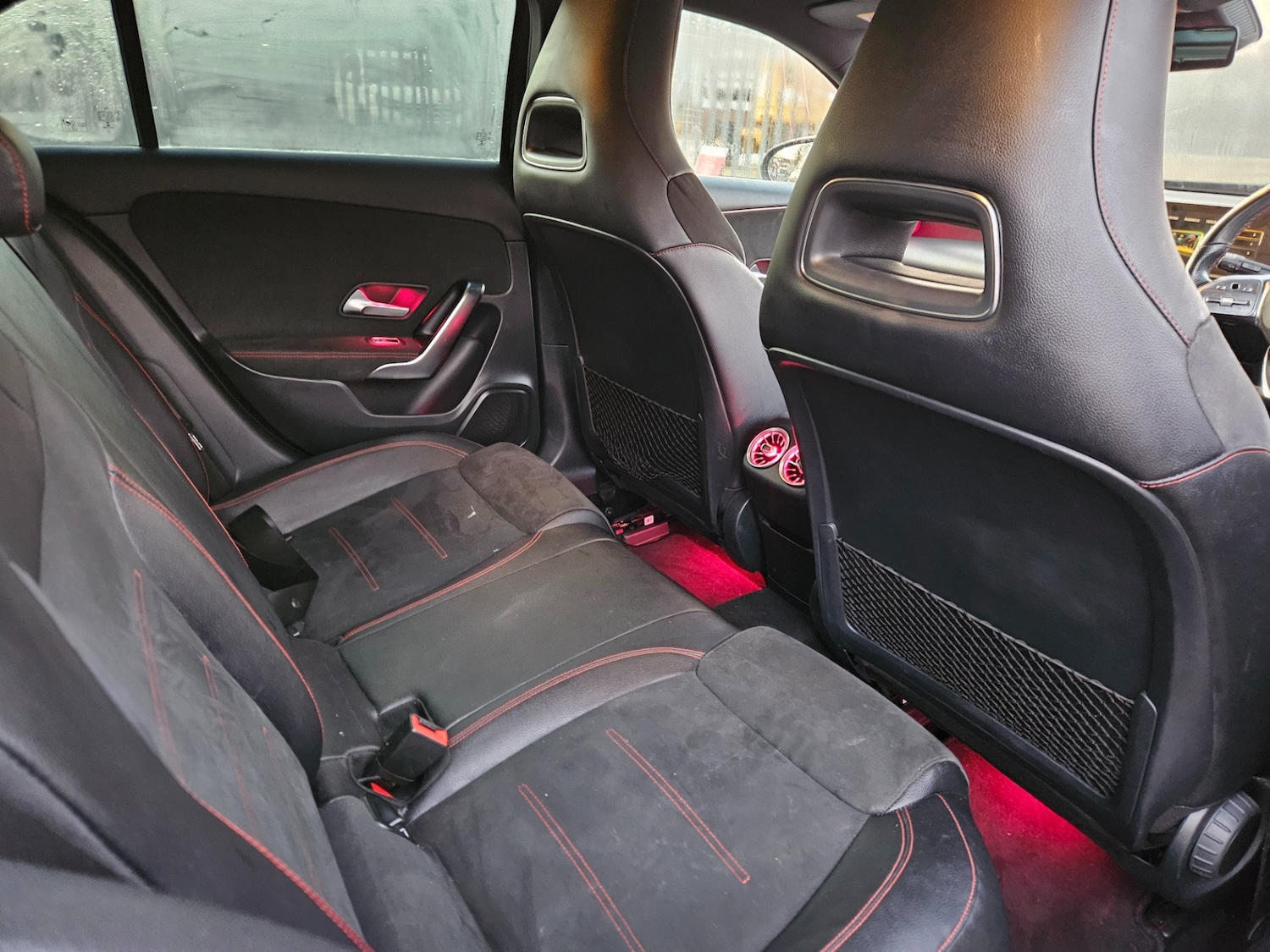 Used Mercedes-Benz A-Class 2018 for sale - 77005589: Photo 14