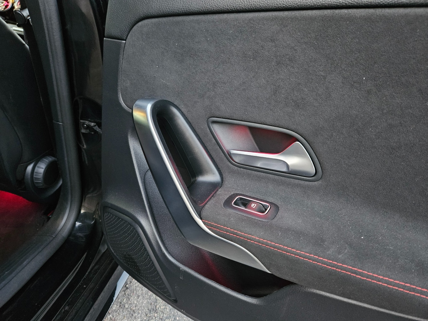 Used Mercedes-Benz A-Class 2018 for sale - 77005589: Photo 15