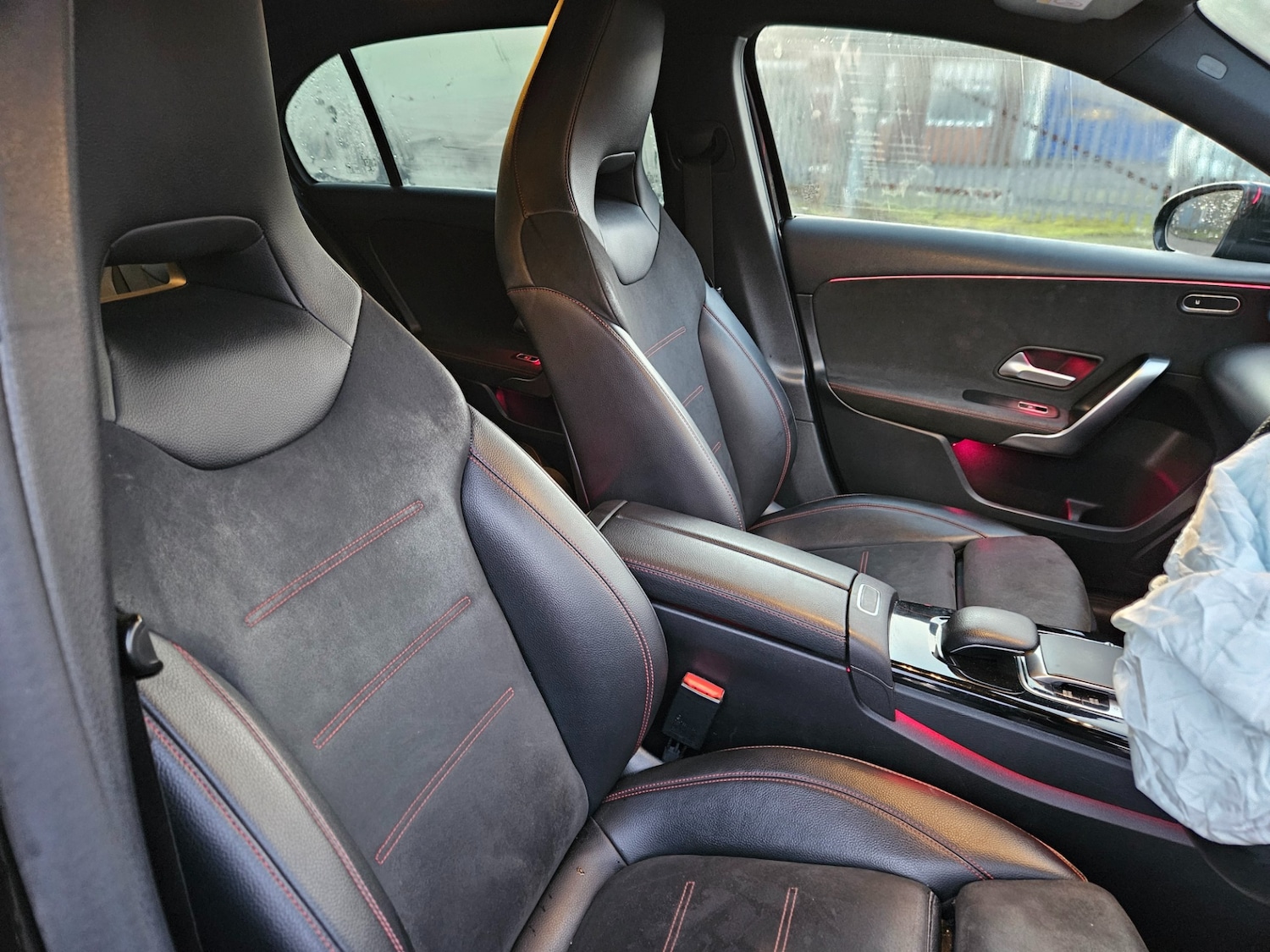 Used Mercedes-Benz A-Class 2018 for sale - 77005589: Photo 20