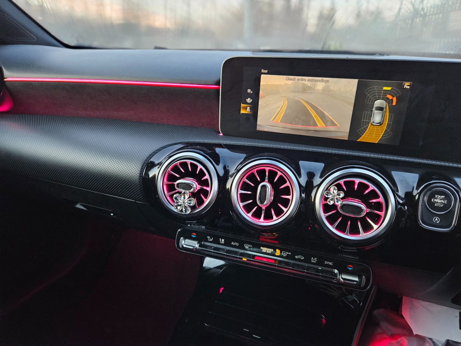 Used Mercedes-Benz A-Class 2018 for sale - 77005589: Photo 21