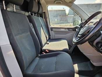 Used Volkswagen Transporter 2016 for sale - 74951362: Photo