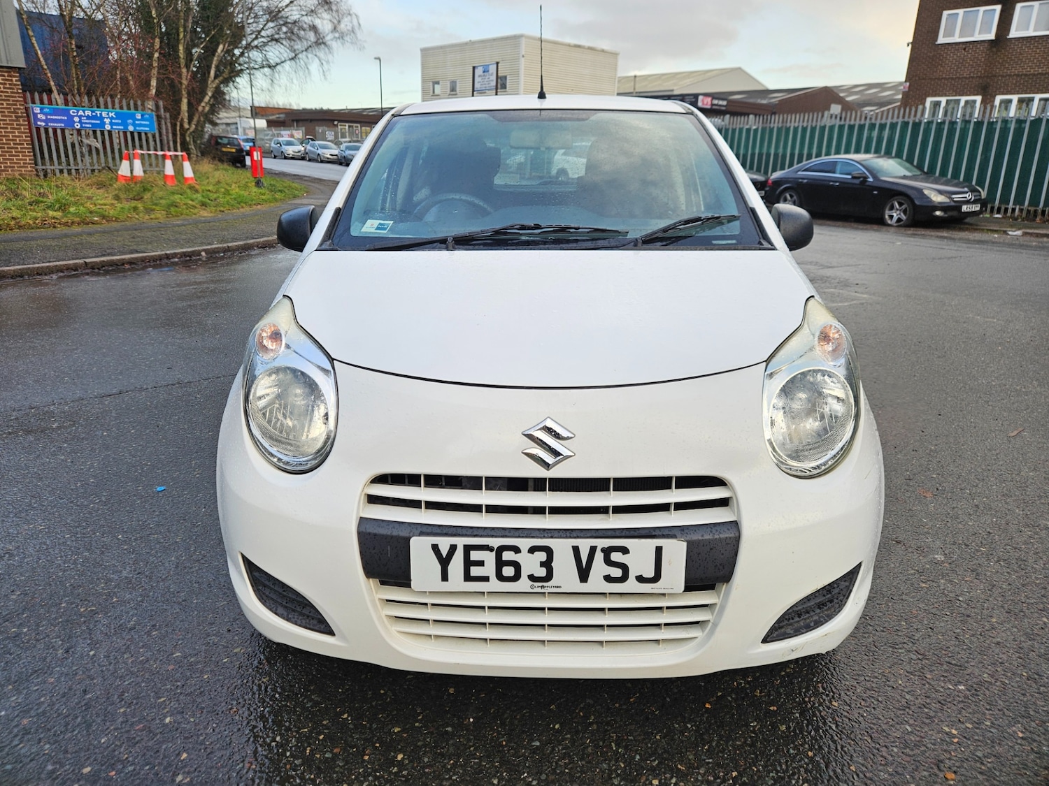 Used Suzuki Alto 2013 for sale - 77170390: Photo 14