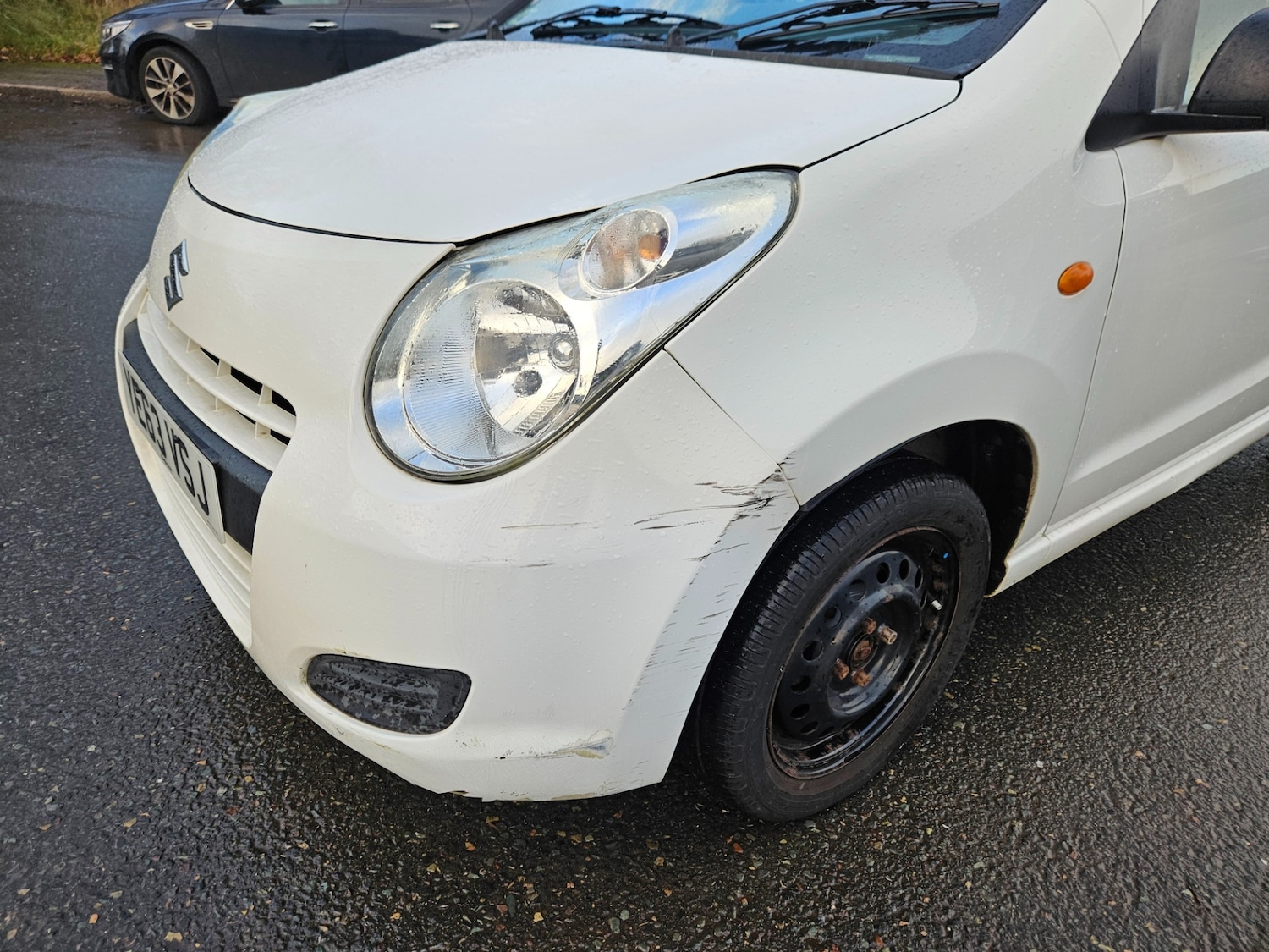 Used Suzuki Alto 2013 for sale - 77170390: Photo 15