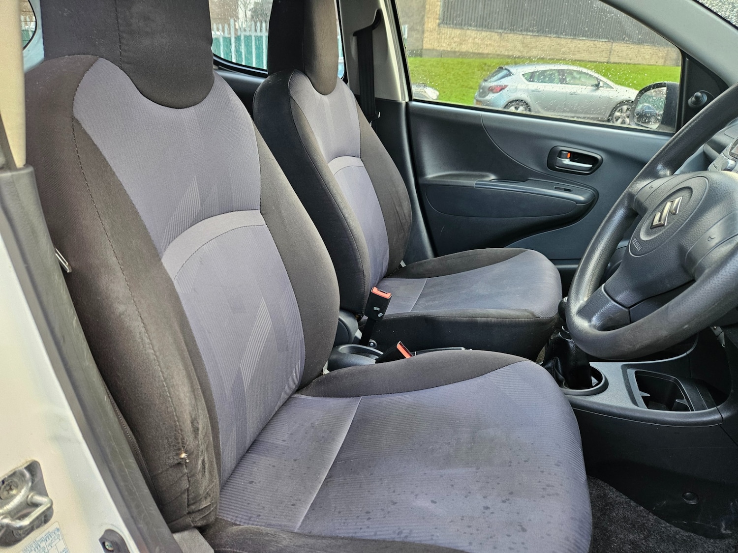 Used Suzuki Alto 2013 for sale - 77170390: Photo 17