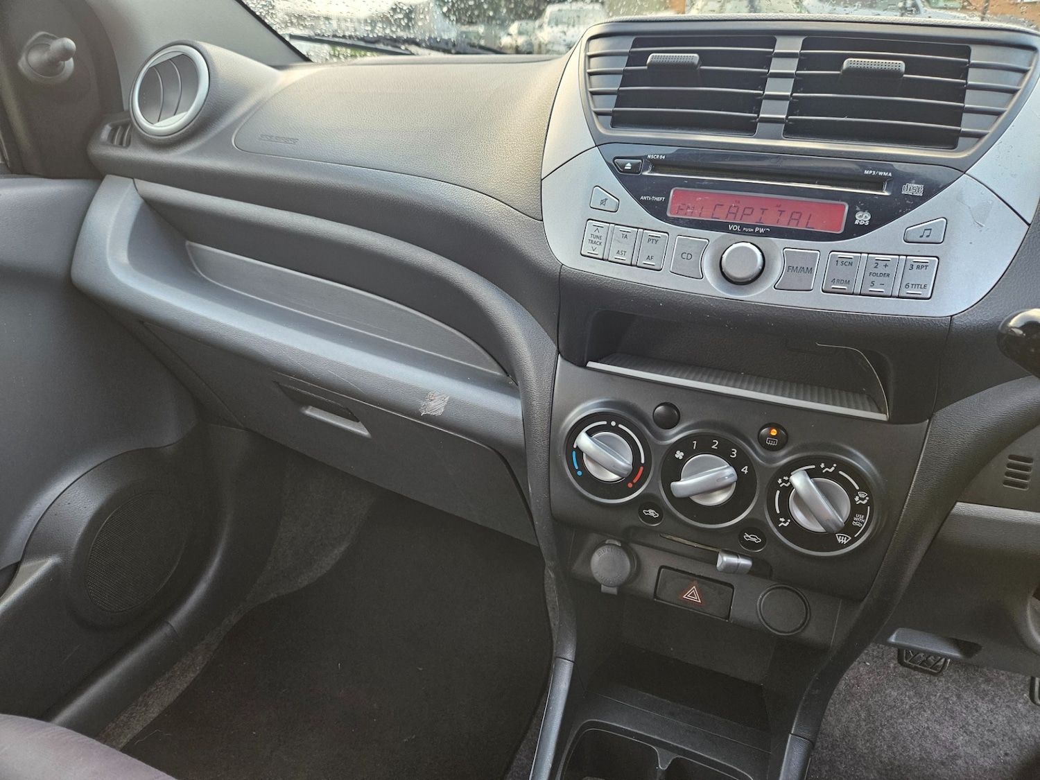 Used Suzuki Alto 2013 for sale - 77170390: Photo 20