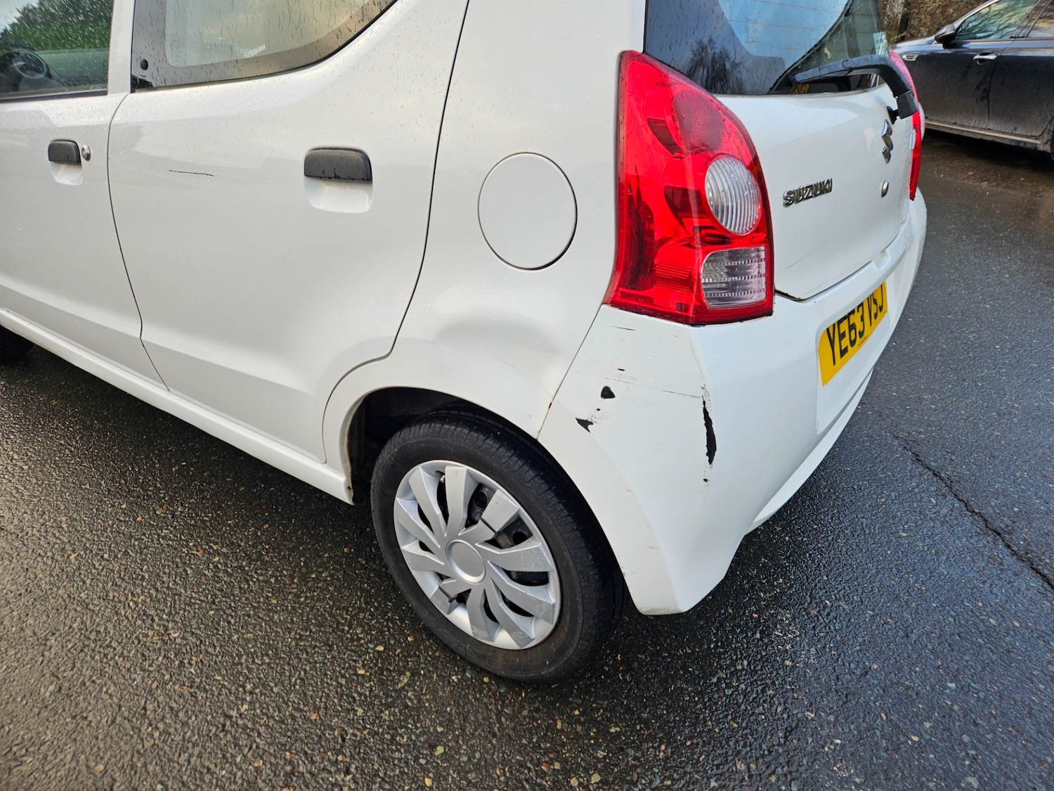 Used Suzuki Alto 2013 for sale - 77170390: Photo 6