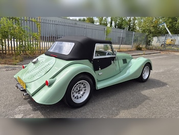 Used Morgan Plus Four 2024 for sale - 79459750: Photo