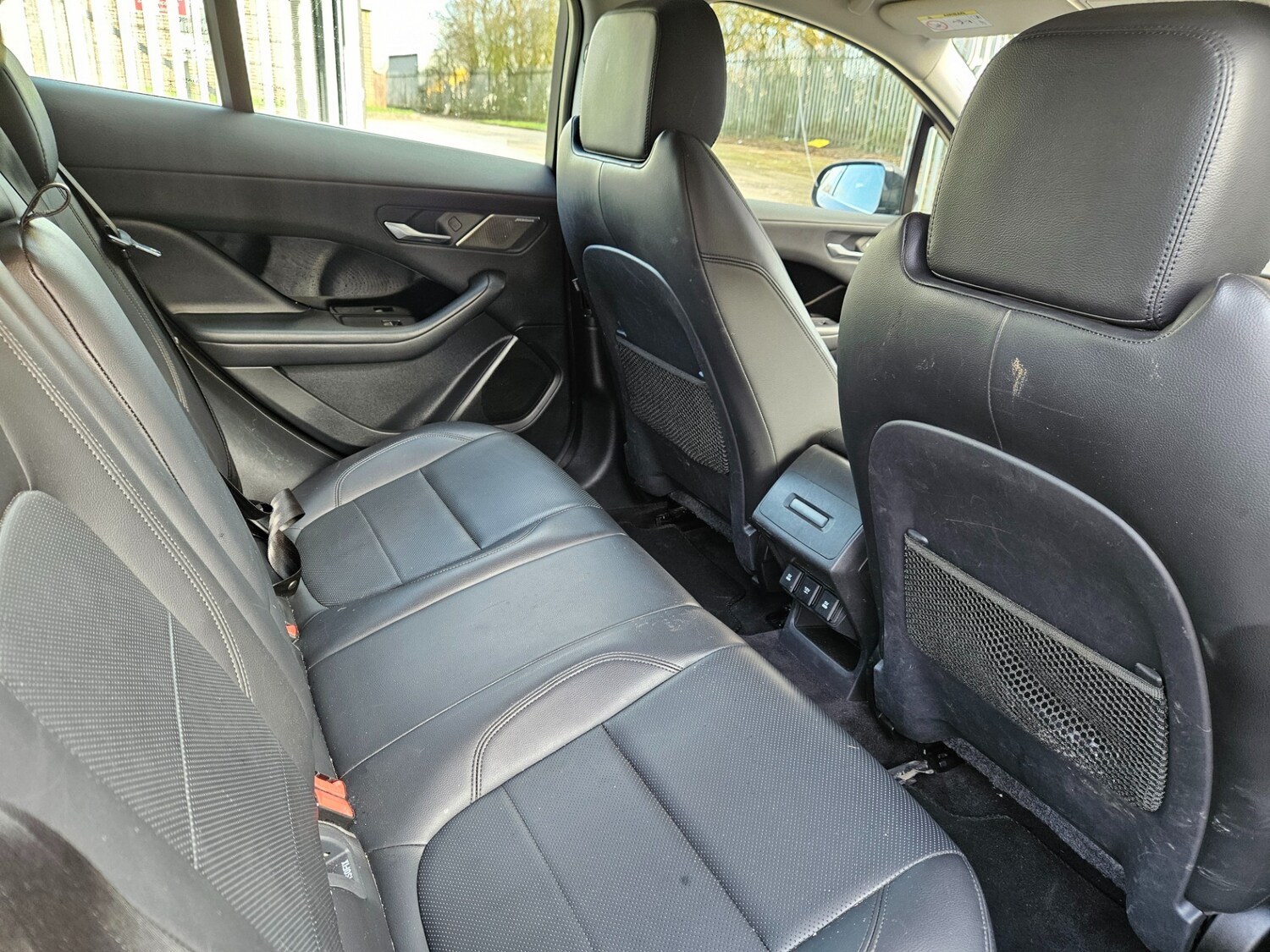 Used Jaguar I-Pace 2020 for sale - 77745251: Photo 14