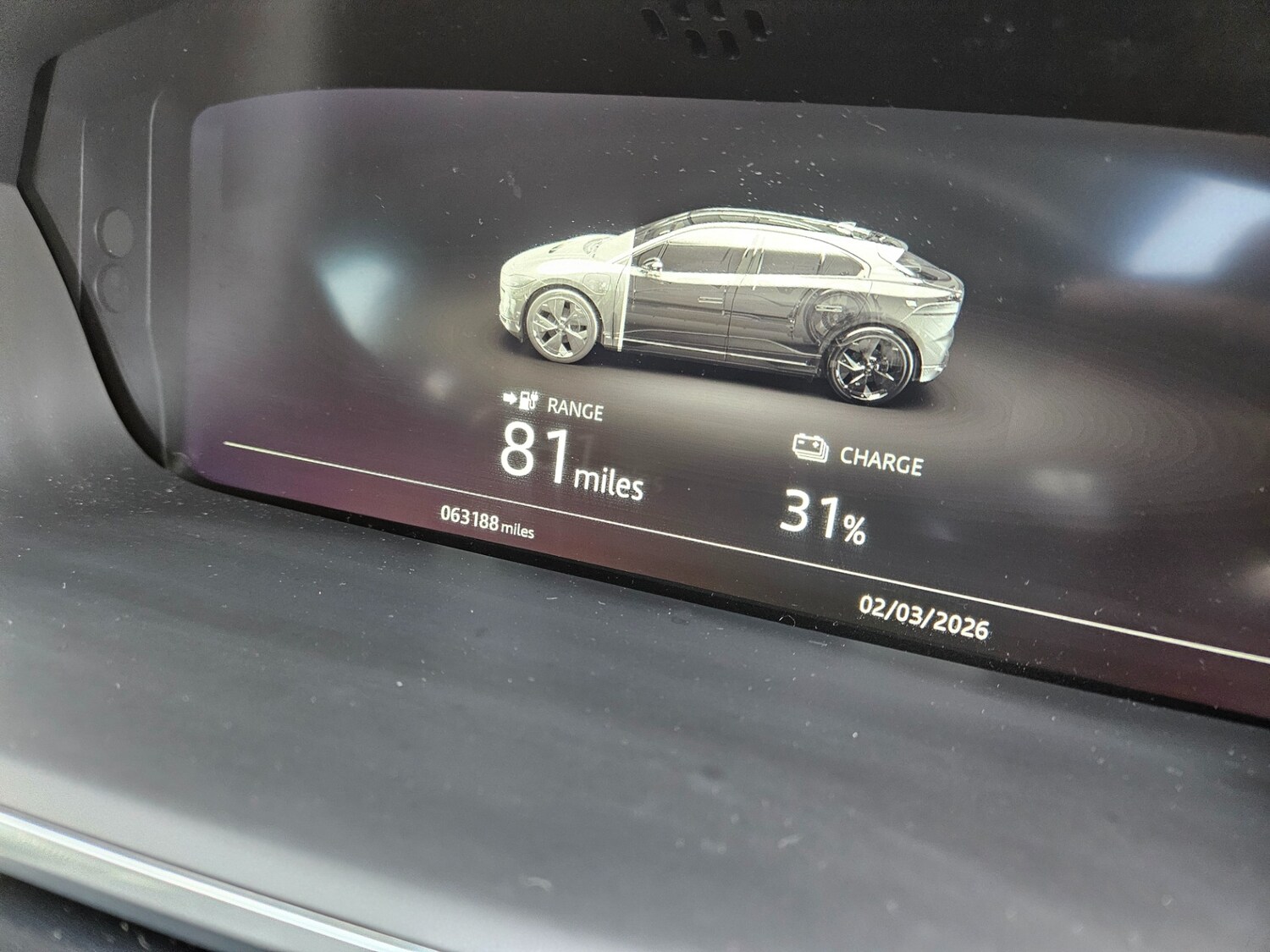 Used Jaguar I-Pace 2020 for sale - 77745251: Photo 15