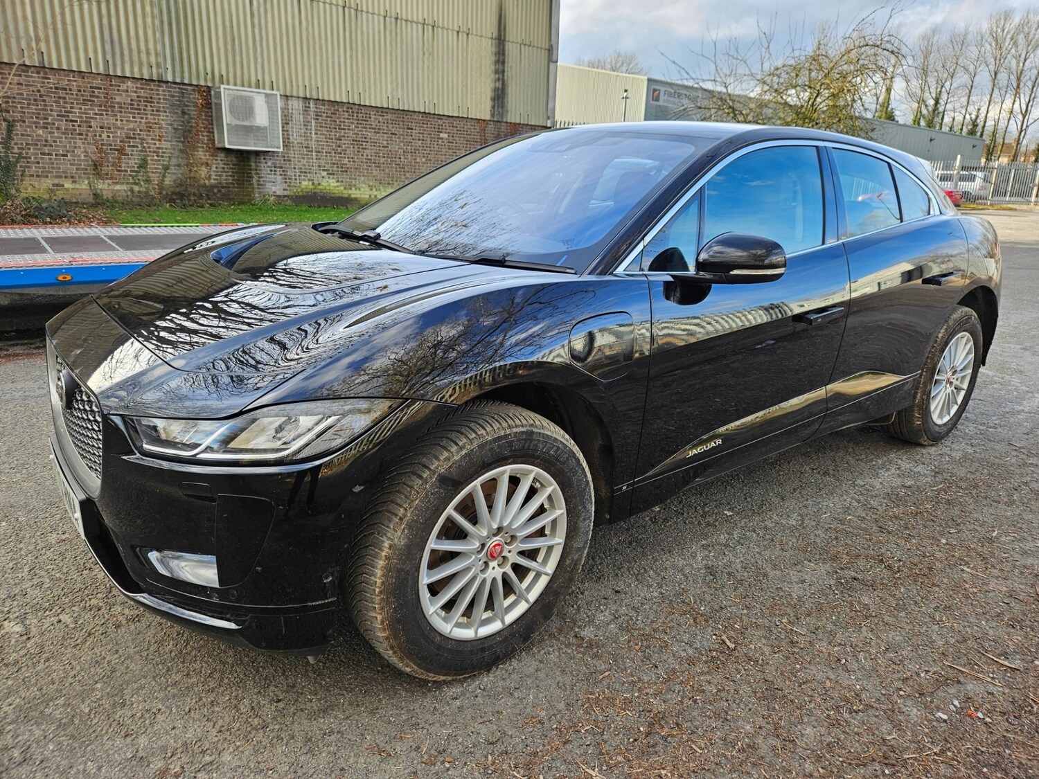 Used Jaguar I-Pace 2020 for sale - 77745251: Photo 18