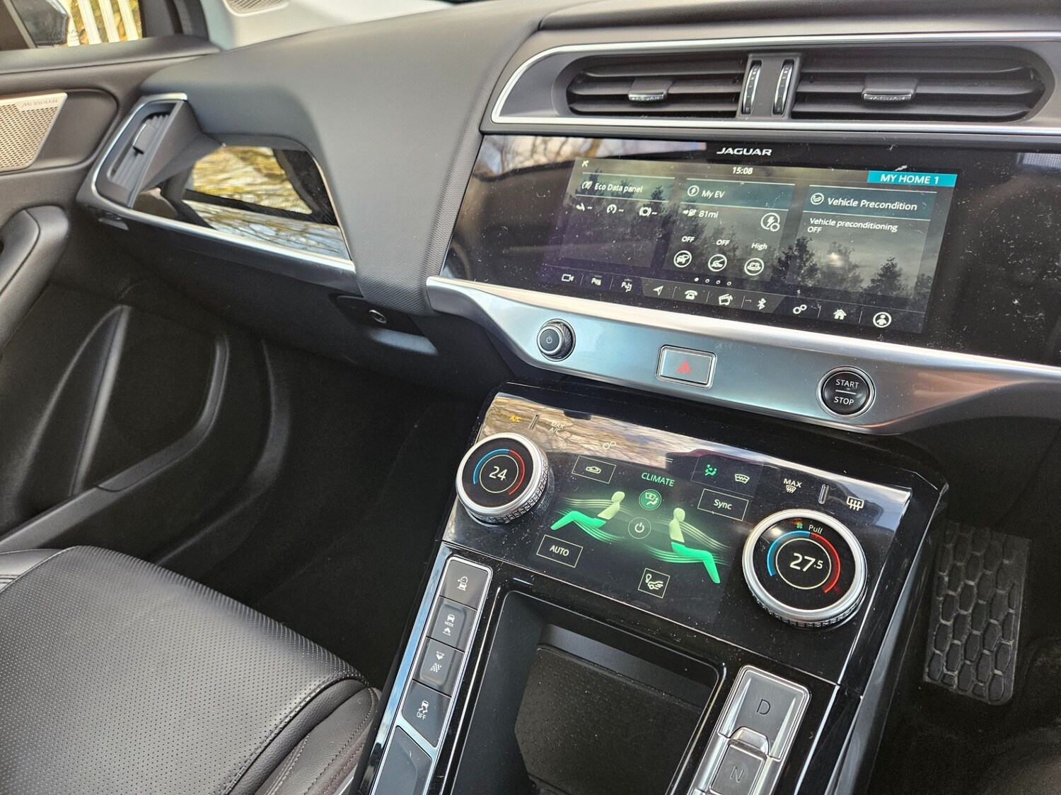 Used Jaguar I-Pace 2020 for sale - 77745251: Photo 20