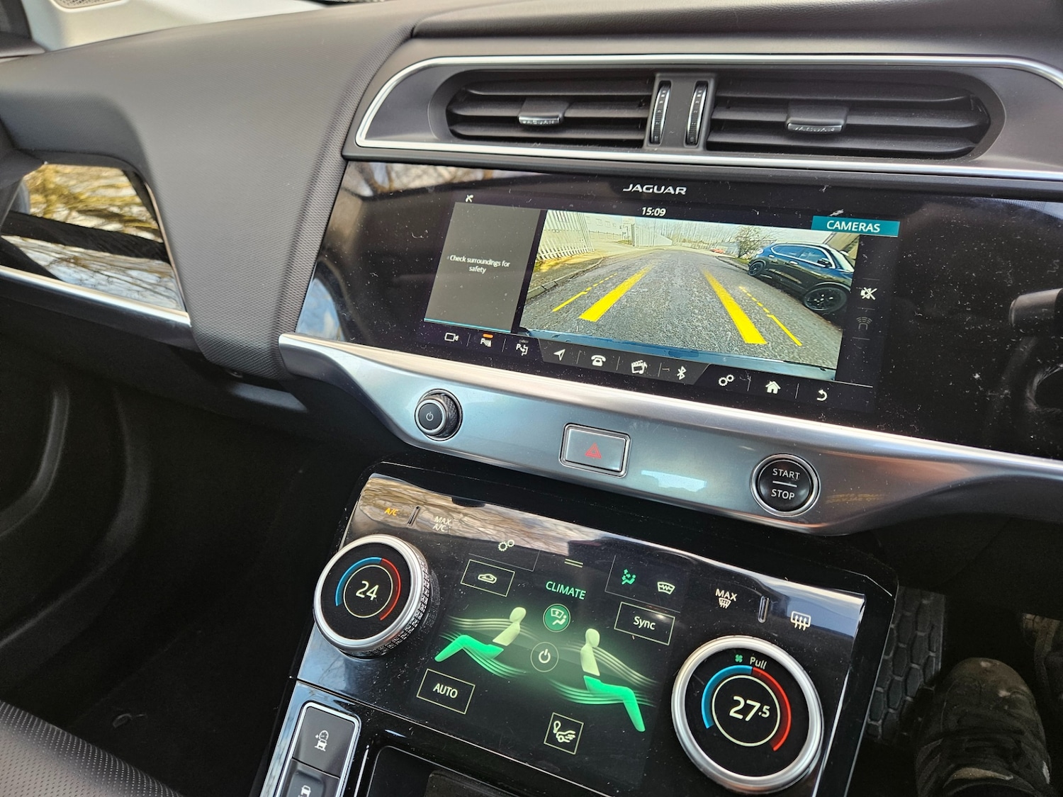 Used Jaguar I-Pace 2020 for sale - 77745251: Photo 21