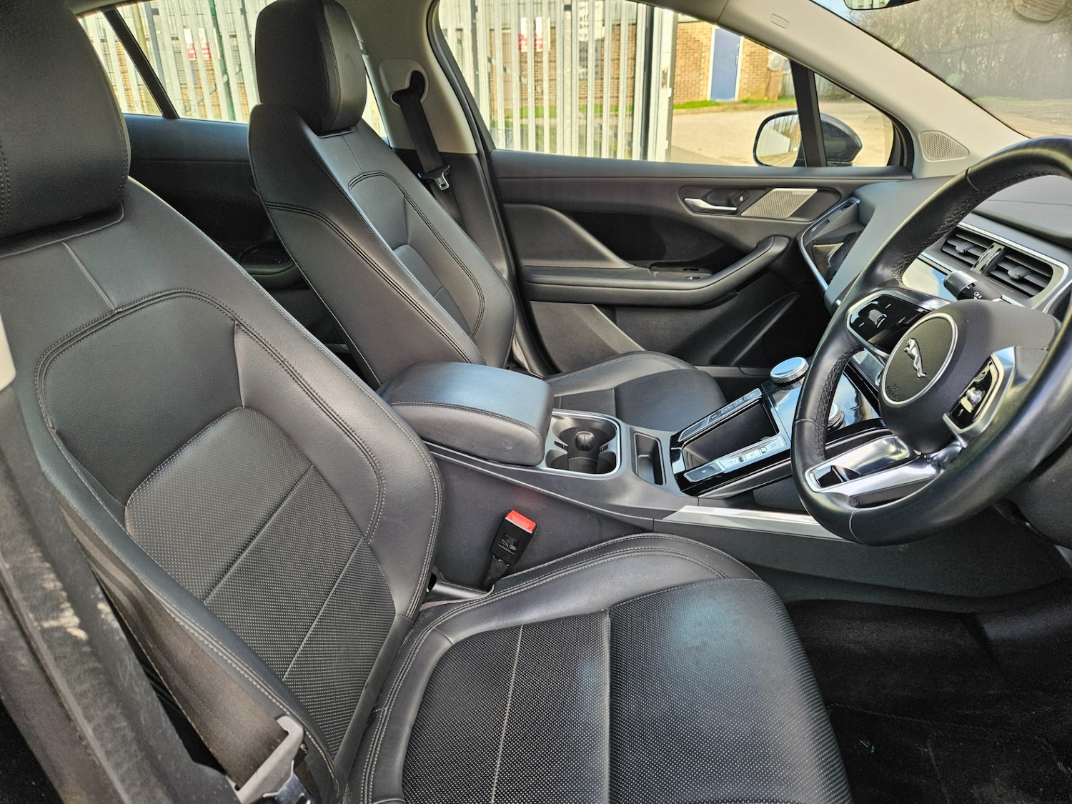 Used Jaguar I-Pace 2020 for sale - 77745251: Photo 9