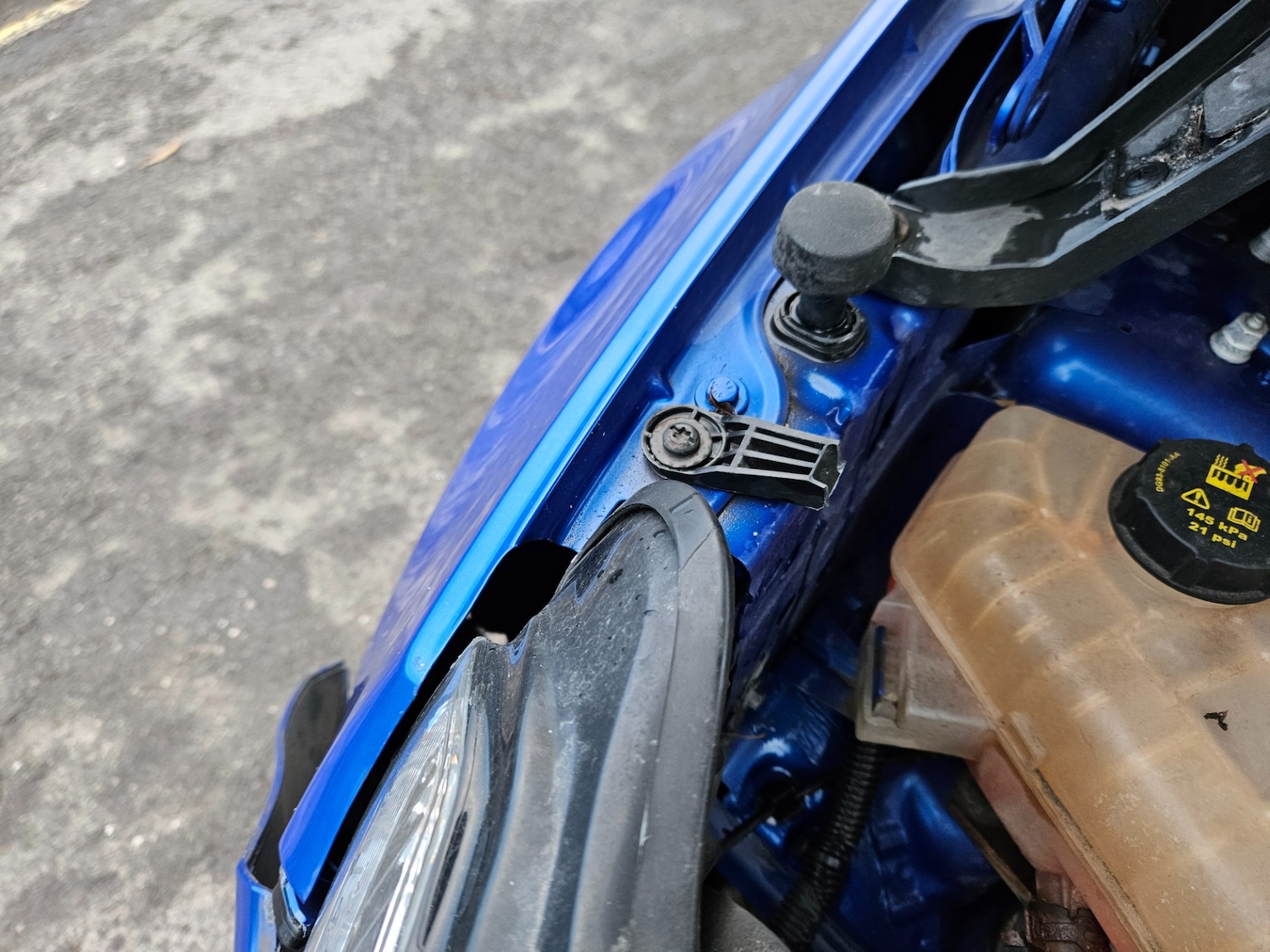 Used Ford Ecosport 2017 for sale - 76835073: Photo 22