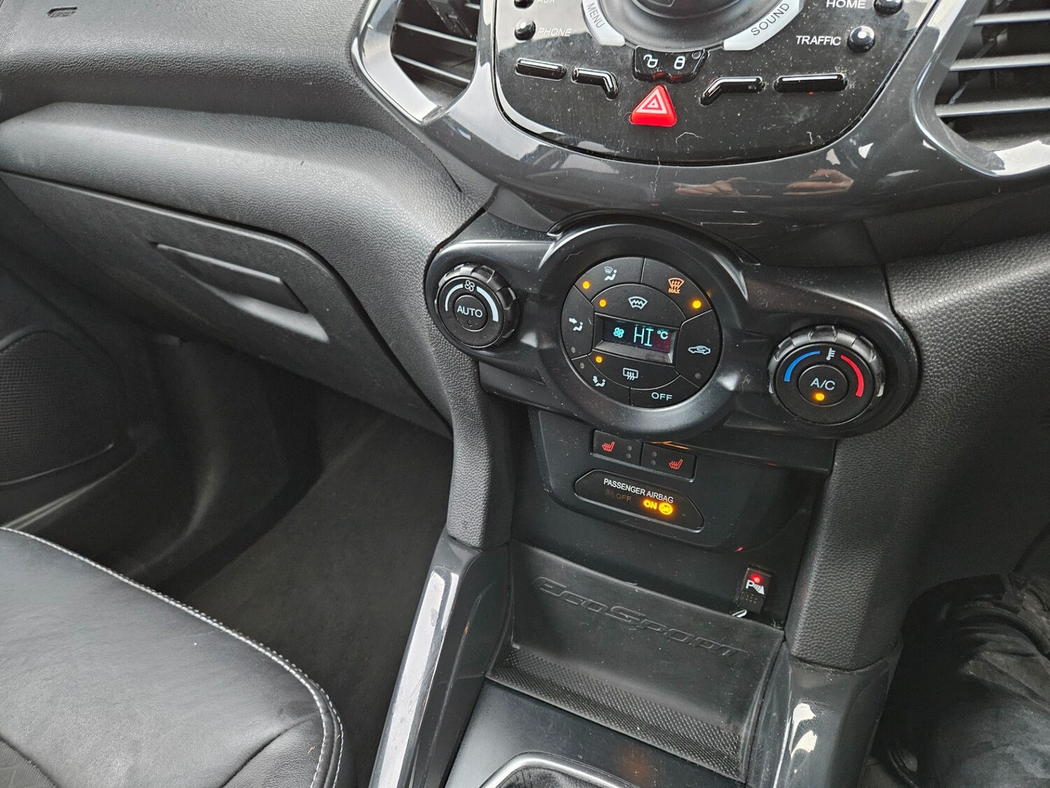 Used Ford Ecosport 2017 for sale - 76835073: Photo 24