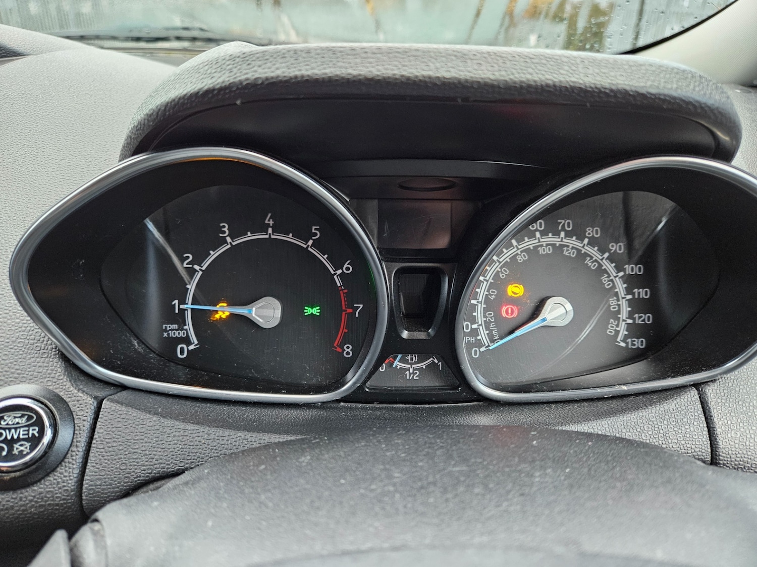 Used Ford Ecosport 2017 for sale - 76835073: Photo 25