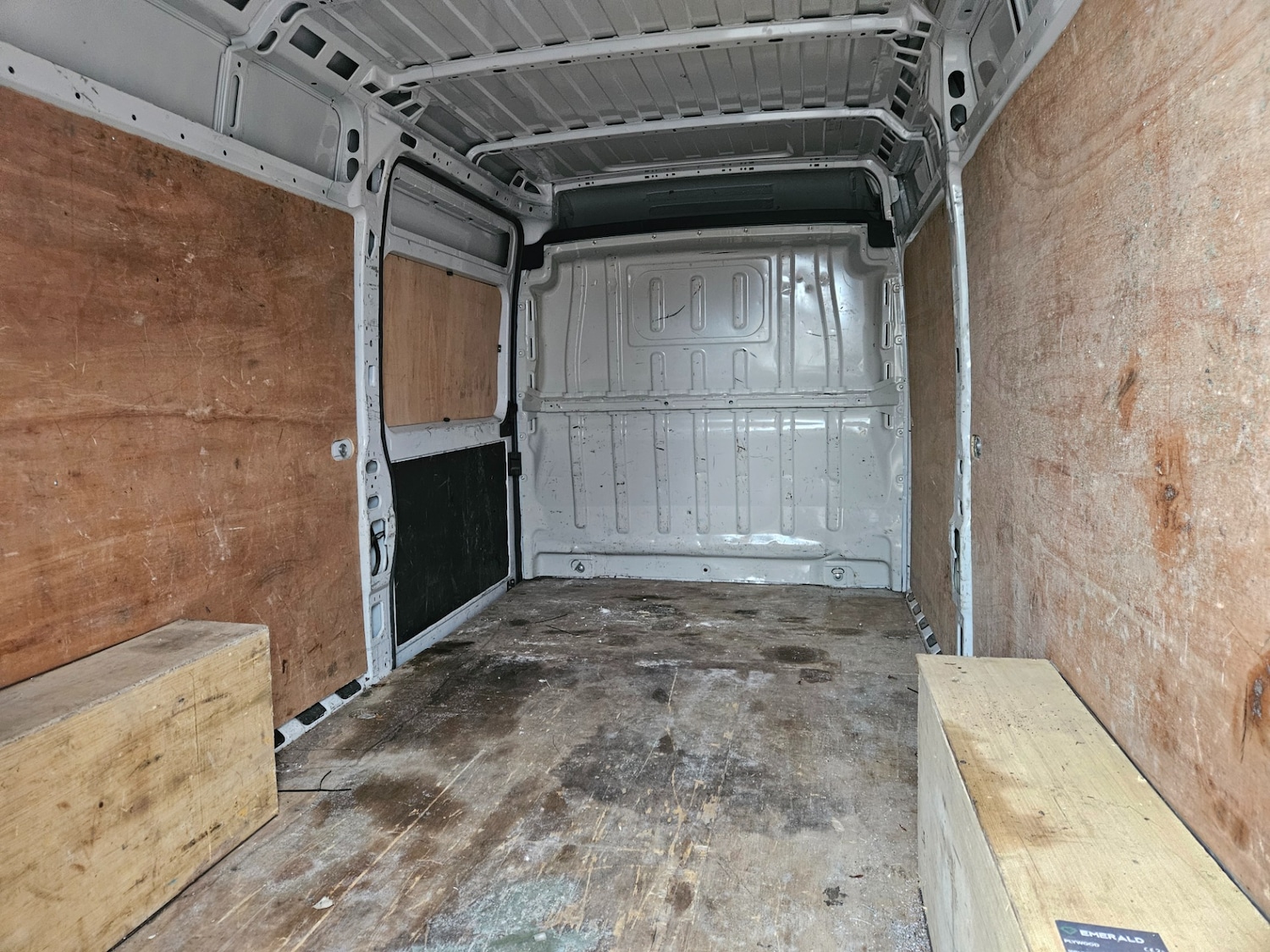 Used Peugeot Boxer 2023 for sale - 77543877: Photo 15