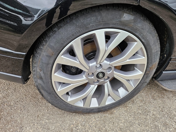 Used Land Rover Range Rover 2019 for sale - 76275976: Photo 13