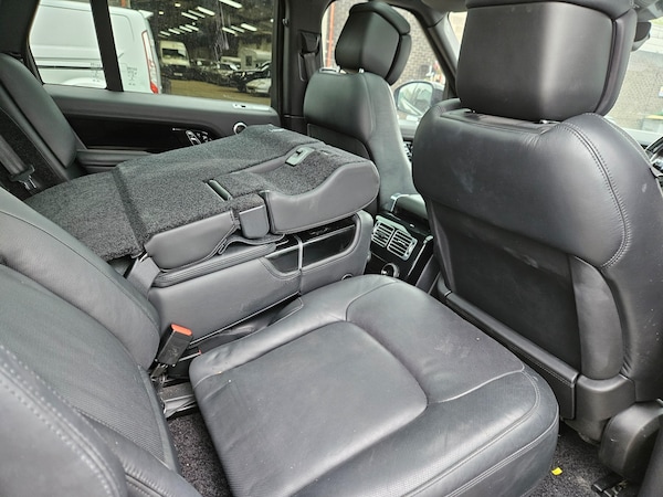 Used Land Rover Range Rover 2019 for sale - 76275976: Photo 14