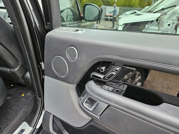 Used Land Rover Range Rover 2019 for sale - 76275976: Photo 15