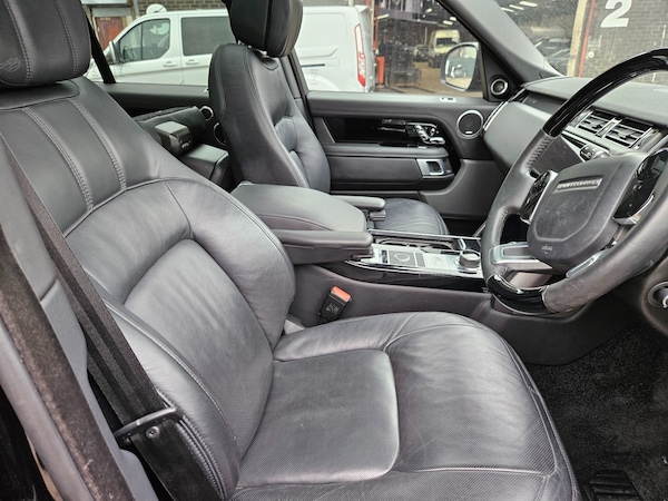 Used Land Rover Range Rover 2019 for sale - 76275976: Photo 17