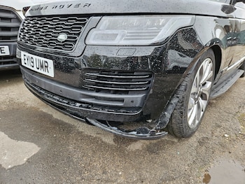 Used Land Rover Range Rover 2019 for sale - 76275976: Photo 2