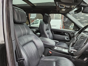 Used Land Rover Range Rover 2019 for sale - 76275976: Photo 4