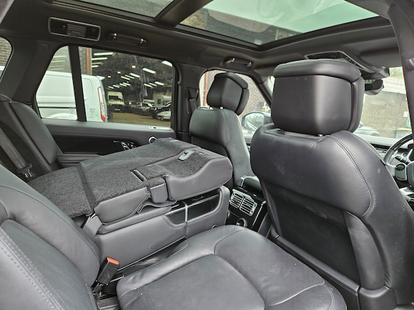 Used Land Rover Range Rover 2019 for sale - 76275976: Photo 6