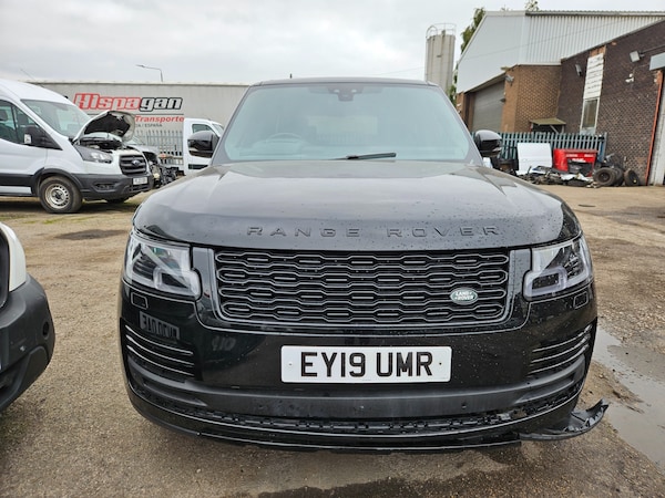 Used Land Rover Range Rover 2019 for sale - 76275976: Photo 7