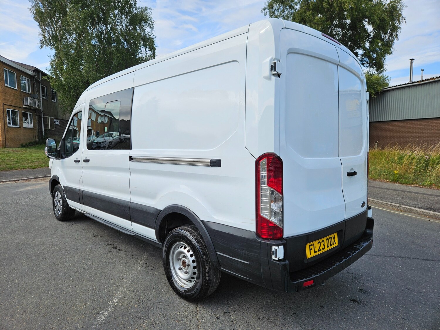 Vehicle 11