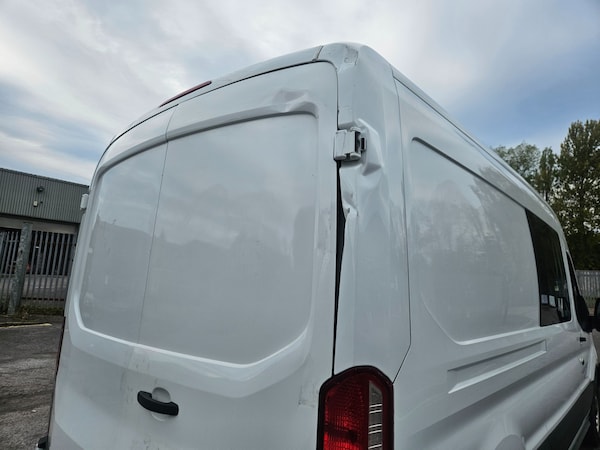 Used Ford Transit 2023 for sale - 75410237: Photo 12